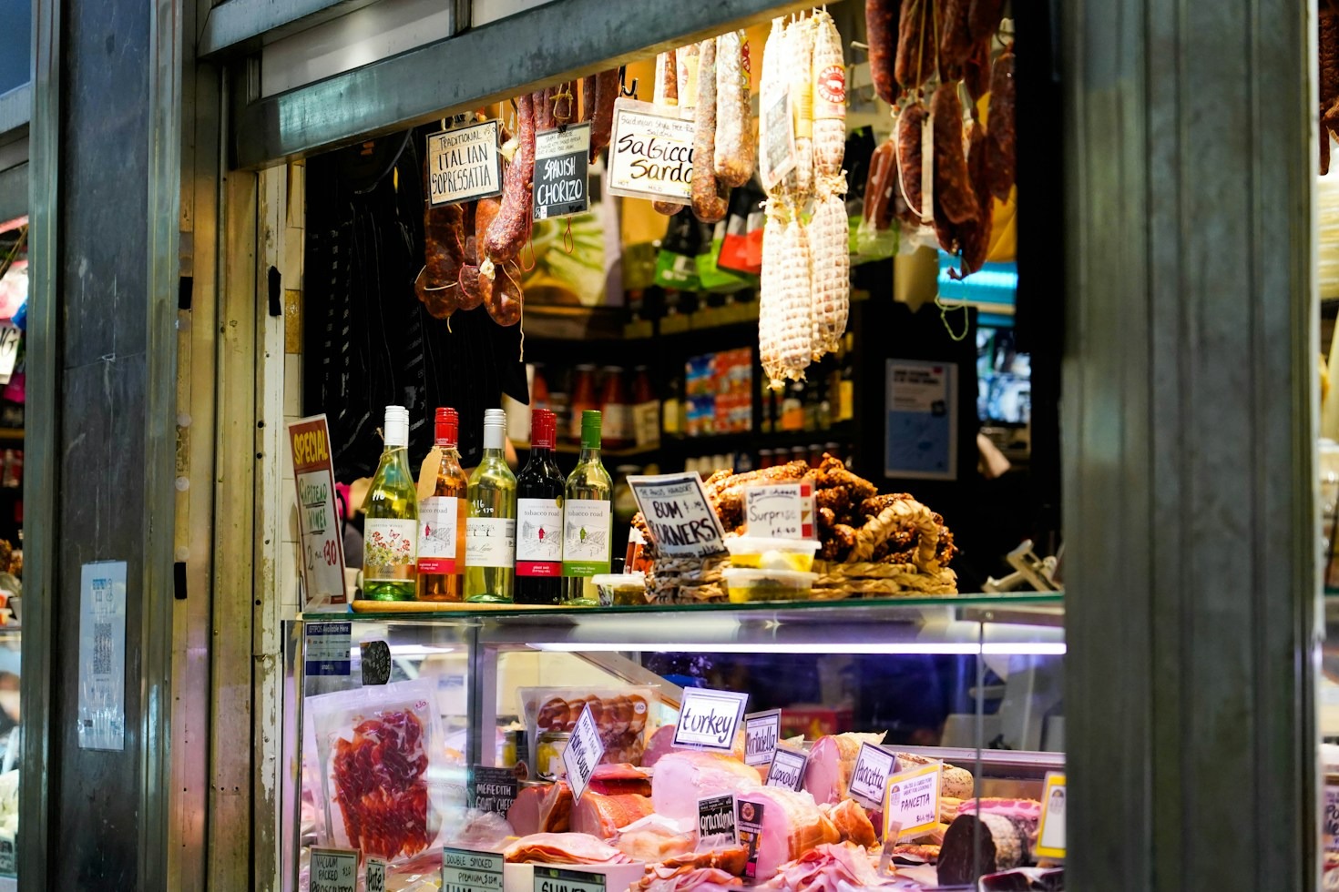 Perché Scegliere la Qualità Artigianale Ogni Giorno